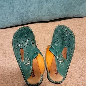 Alegria shoes